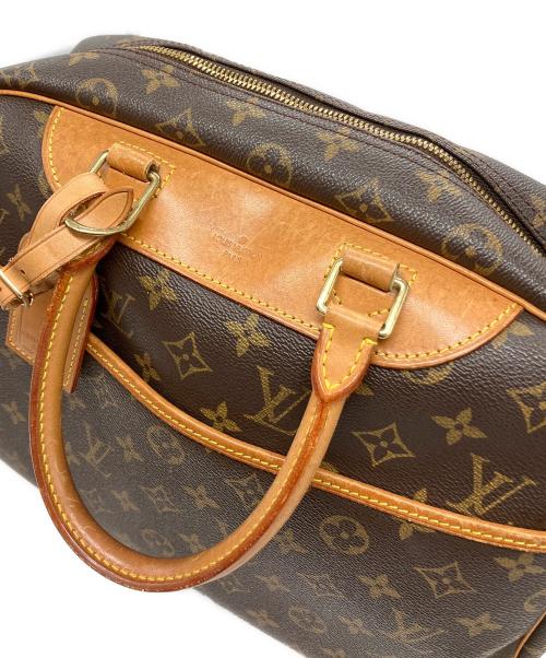 LOUIS VUITTON（ルイ ヴィトン）LOUIS VUITTON (ルイ ヴィトン) ハンドバッグの古着・服飾アイテム