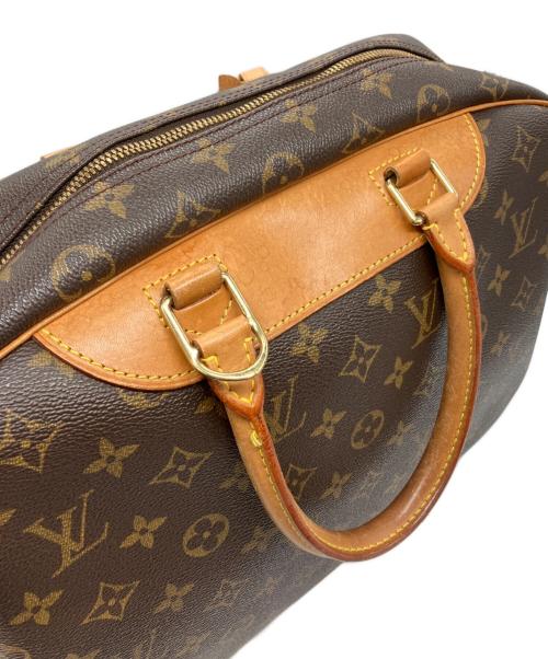 LOUIS VUITTON（ルイ ヴィトン）LOUIS VUITTON (ルイ ヴィトン) ハンドバッグの古着・服飾アイテム