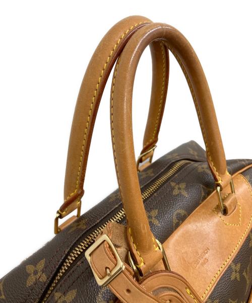 LOUIS VUITTON（ルイ ヴィトン）LOUIS VUITTON (ルイ ヴィトン) ハンドバッグの古着・服飾アイテム