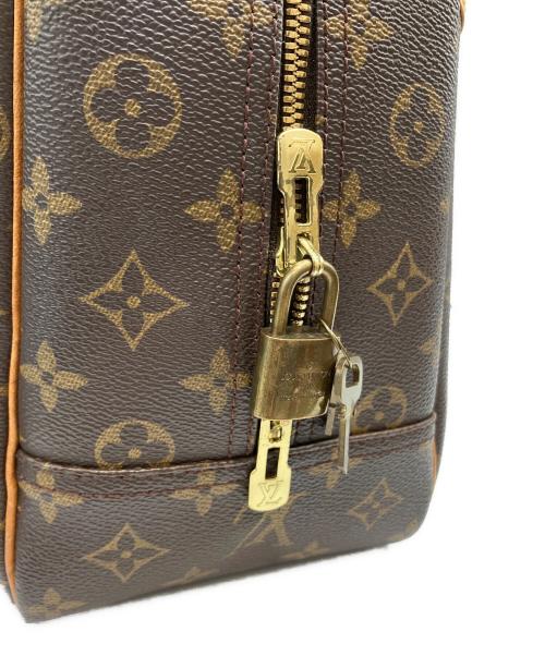 LOUIS VUITTON（ルイ ヴィトン）LOUIS VUITTON (ルイ ヴィトン) ハンドバッグの古着・服飾アイテム