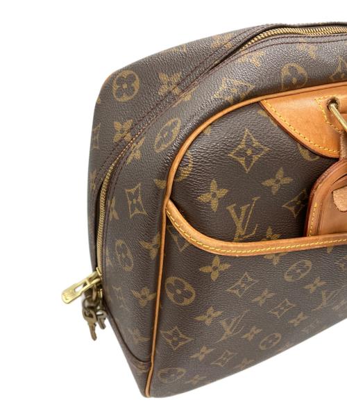 LOUIS VUITTON（ルイ ヴィトン）LOUIS VUITTON (ルイ ヴィトン) ハンドバッグの古着・服飾アイテム
