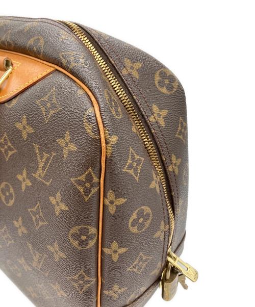 LOUIS VUITTON（ルイ ヴィトン）LOUIS VUITTON (ルイ ヴィトン) ハンドバッグの古着・服飾アイテム