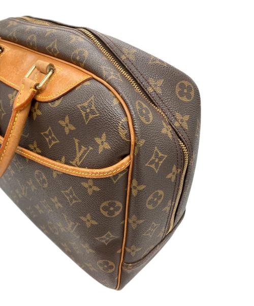 LOUIS VUITTON（ルイ ヴィトン）LOUIS VUITTON (ルイ ヴィトン) ハンドバッグの古着・服飾アイテム