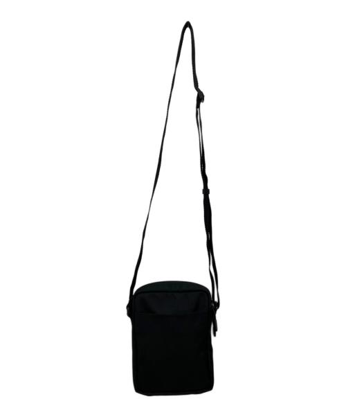 BALENCIAGA（バレンシアガ）BALENCIAGA (バレンシアガ) Sport Small Messenger Bag ブラックの古着・服飾アイテム