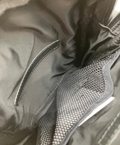 BALENCIAGA（バレンシアガ）BALENCIAGA (バレンシアガ) Sport Small Messenger Bag ブラックの古着・服飾アイテム