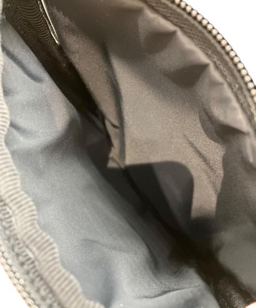 BALENCIAGA（バレンシアガ）BALENCIAGA (バレンシアガ) Sport Small Messenger Bag ブラックの古着・服飾アイテム