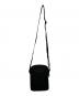BALENCIAGA (バレンシアガ) Sport Small Messenger Bag ブラック：45000円