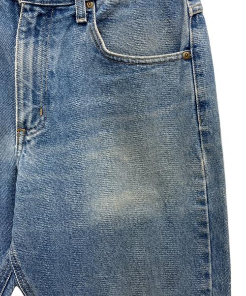 CarHartt（カーハート）CarHartt (カーハート) デニムパンツ インディゴ サイズ:SIZE W32の古着・服飾アイテム