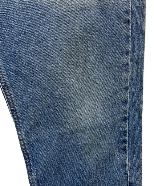 CarHartt（カーハート）CarHartt (カーハート) デニムパンツ インディゴ サイズ:SIZE W32の古着・服飾アイテム