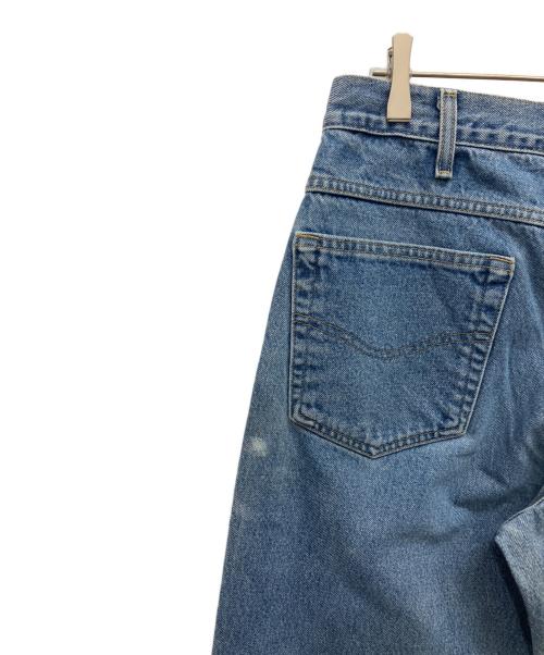 CarHartt（カーハート）CarHartt (カーハート) デニムパンツ インディゴ サイズ:SIZE W32の古着・服飾アイテム