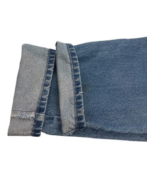 CarHartt（カーハート）CarHartt (カーハート) デニムパンツ インディゴ サイズ:SIZE W32の古着・服飾アイテム