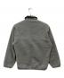 Patagonia (パタゴニア) シンチラスナップT ライトグレー サイズ:S：18000円