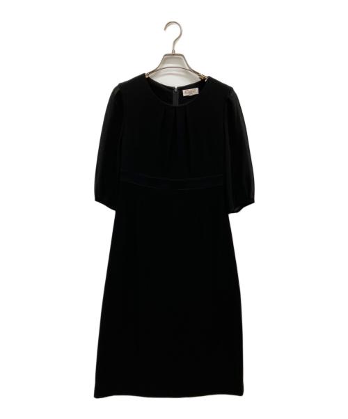 Chloe（クロエ）Chloe (クロエ) フォーマルセットアップ ブラック サイズ:SIZE 5APの古着・服飾アイテム