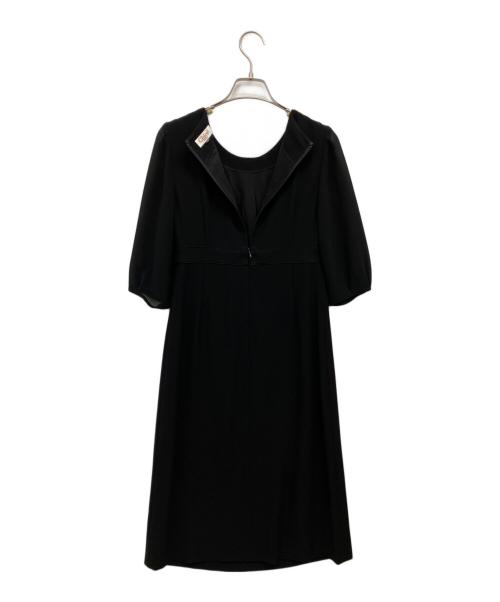 Chloe（クロエ）Chloe (クロエ) フォーマルセットアップ ブラック サイズ:SIZE 5APの古着・服飾アイテム
