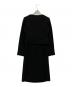 Chloe (クロエ) フォーマルセットアップ ブラック サイズ:SIZE 5AP：12000円
