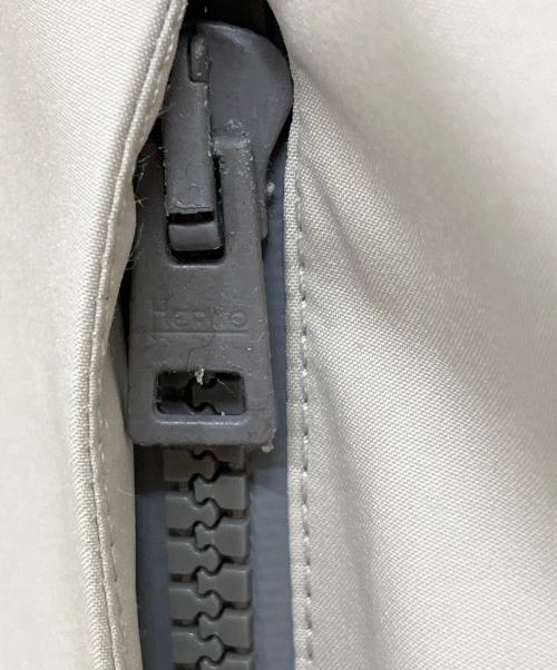 HERNO（ヘルノ）HERNO (ヘルノ) マウンテンコート アイボリー サイズ:44の古着・服飾アイテム