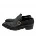 GUCCI (グッチ) ドレスシューズ ブラック サイズ:39：10000円