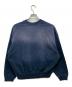 ANINE BING (アニン ビン) YTH LOS ANGELES スウェット ネイビー サイズ:-：15000円