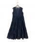 Ron Herman (ロンハーマン) merlette (マーレット) ノースリーブワンピース ネイビー サイズ:F：15000円
