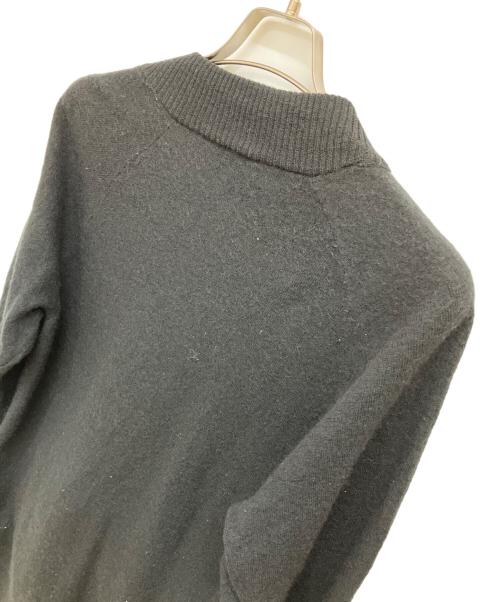 adidas（アディダス）adidas (アディダス) WOOL TRACK TOP ブラック サイズ:Lの古着・服飾アイテム