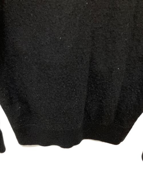 adidas（アディダス）adidas (アディダス) WOOL TRACK TOP ブラック サイズ:Lの古着・服飾アイテム