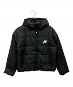 NIKEナイキ）の古着「Sportswear Therma-FIT Repel」｜ブラック