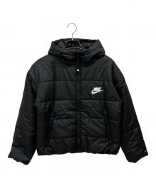 NIKE（ナイキ）の古着「Sportswear Therma-FIT Repel」｜ブラック