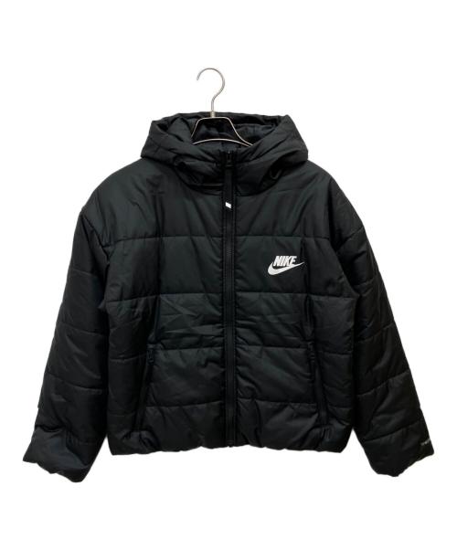 NIKE（ナイキ）NIKE (ナイキ) Sportswear Therma-FIT Repel ブラック サイズ:ｌの古着・服飾アイテム
