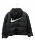 NIKE (ナイキ) Sportswear Therma-FIT Repel ブラック サイズ:ｌ：5000円