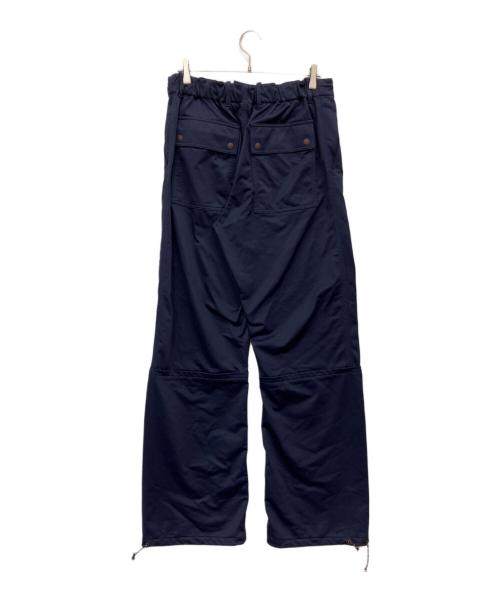 MARNI（マルニ）MARNI (マルニ) トラックパンツ ネイビー サイズ:SIZE 44の古着・服飾アイテム