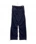MARNI (マルニ) トラックパンツ ネイビー サイズ:SIZE 44：14000円