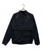 onオン）の古着「Weather Jacket  Insulated」｜ブラック