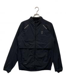 on（オン）の古着「Weather Jacket  Insulated」｜ブラック