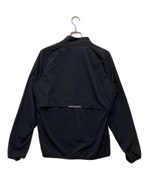 on（オン）on (オン) Weather Jacket  Insulated ブラック サイズ:Lの古着・服飾アイテム