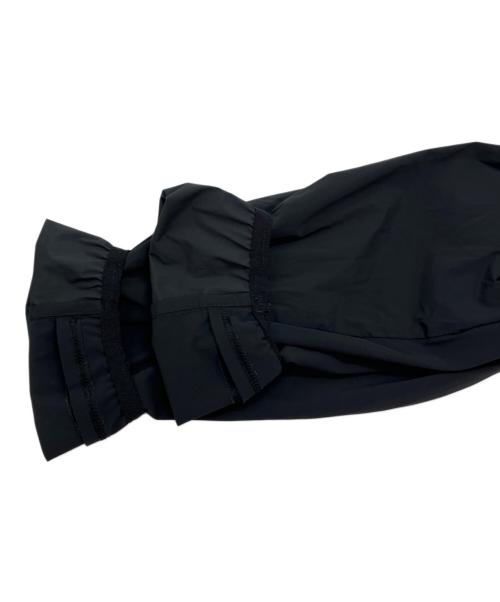 on（オン）on (オン) Weather Jacket  Insulated ブラック サイズ:Lの古着・服飾アイテム