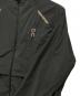 中古・古着 on (オン) Weather Jacket  Insulated ブラック サイズ:L：15000円