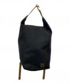 MARNI×PORTERマルニ×ポーター）の古着「3WAY BONSAC BI COLOR」｜ネイビー