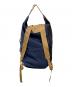 MARNI (マルニ) PORTER (ポーター) 3WAY BONSAC BI COLOR ネイビー：15000円