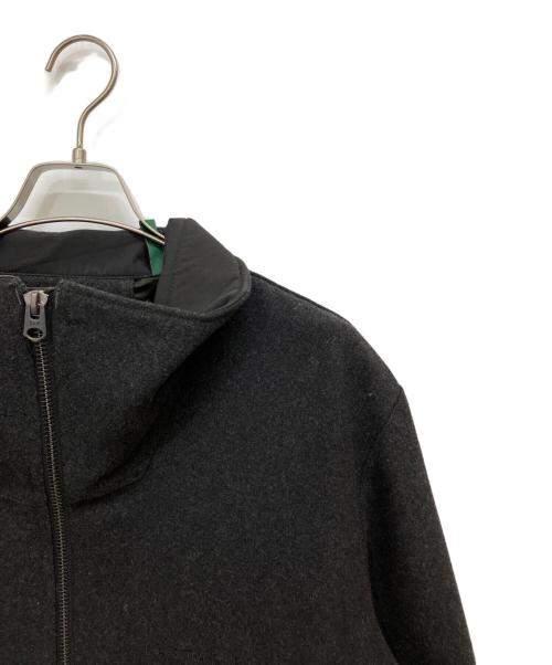 G-STAR RAW（ジースターロゥ）G-STAR RAW (ジースターロゥ) WOOL BOMBER ブラック サイズ:XLの古着・服飾アイテム