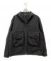 G-STAR RAW（ジースターロゥ）の古着「WOOL BOMBER」｜ブラック