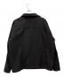 G-STAR RAW (ジースターロゥ) WOOL BOMBER ブラック サイズ:XL：19000円