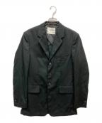 ZARA×SOSHIOTSUKIザラ×ソウシ オオツキ）の古着「BLAZER TRAJE RELAXED FIT」｜ブラック