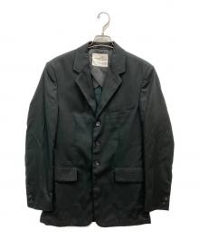 ZARA×SOSHIOTSUKI（ザラ×ソウシ オオツキ）の古着「BLAZER TRAJE RELAXED FIT」｜ブラック