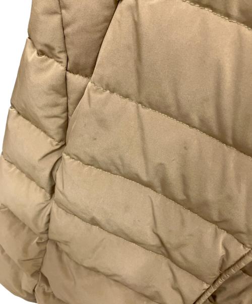 TATRAS（タトラス）TATRAS (タトラス) ダウンコート カーキ サイズ:02の古着・服飾アイテム