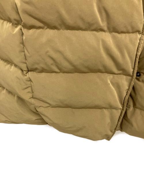 TATRAS（タトラス）TATRAS (タトラス) ダウンコート カーキ サイズ:02の古着・服飾アイテム
