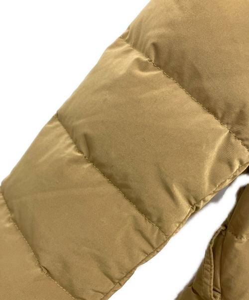 TATRAS（タトラス）TATRAS (タトラス) ダウンコート カーキ サイズ:02の古着・服飾アイテム