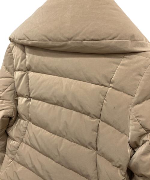 TATRAS（タトラス）TATRAS (タトラス) ダウンコート カーキ サイズ:02の古着・服飾アイテム