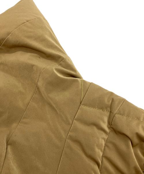 TATRAS（タトラス）TATRAS (タトラス) ダウンコート カーキ サイズ:02の古着・服飾アイテム