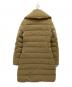 TATRAS (タトラス) ダウンコート カーキ サイズ:02：13000円