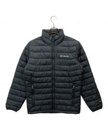 Columbia（コロンビア）の古着「Powder Lite Jacke」｜ブラック
